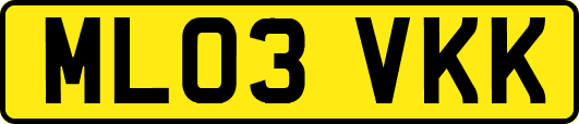 ML03VKK