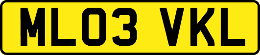 ML03VKL