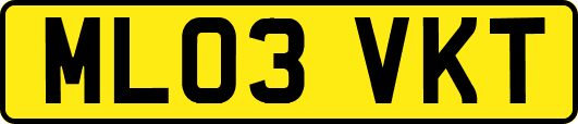ML03VKT