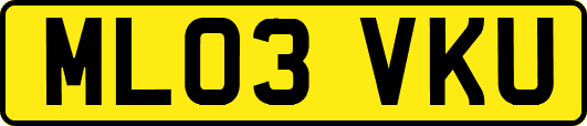 ML03VKU