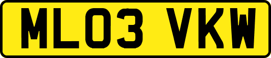 ML03VKW