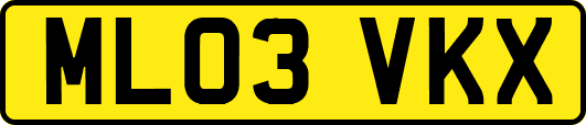 ML03VKX