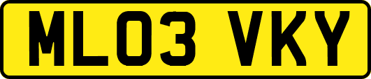 ML03VKY