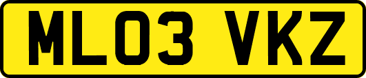 ML03VKZ