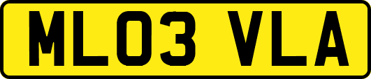 ML03VLA