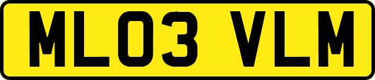 ML03VLM