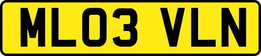 ML03VLN