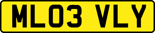 ML03VLY