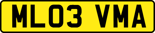 ML03VMA