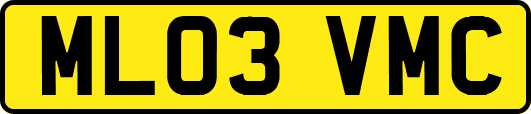ML03VMC
