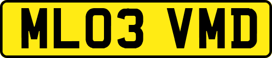 ML03VMD