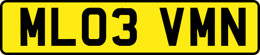 ML03VMN