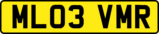 ML03VMR