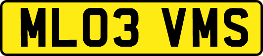 ML03VMS
