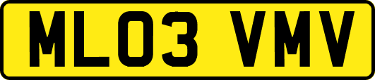 ML03VMV