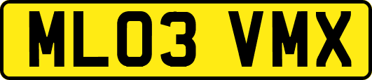 ML03VMX