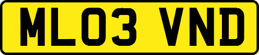 ML03VND