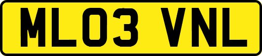 ML03VNL