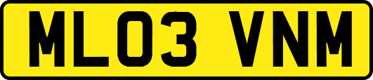 ML03VNM