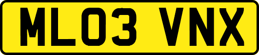 ML03VNX