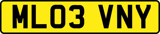 ML03VNY