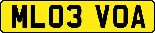 ML03VOA