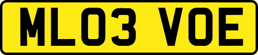 ML03VOE