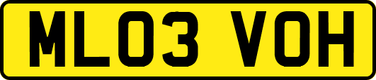 ML03VOH