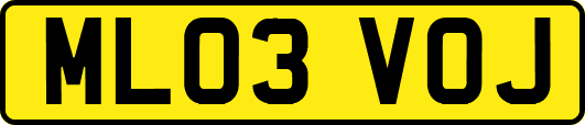 ML03VOJ