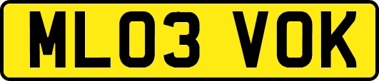 ML03VOK