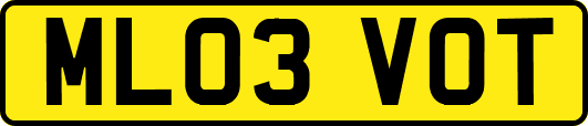 ML03VOT