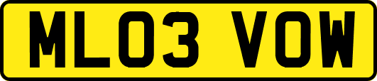 ML03VOW