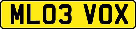 ML03VOX