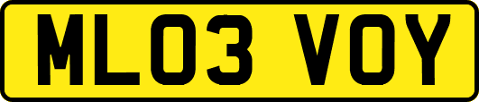 ML03VOY