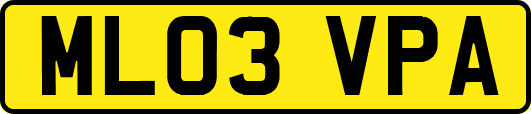 ML03VPA