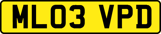 ML03VPD