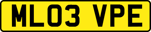 ML03VPE