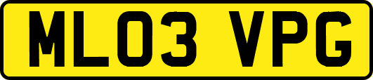 ML03VPG