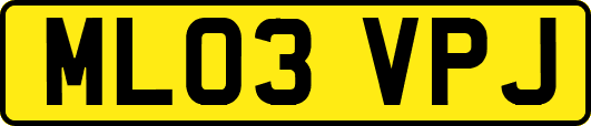 ML03VPJ