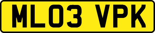 ML03VPK