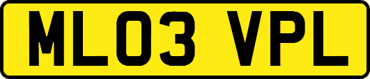 ML03VPL
