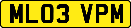 ML03VPM