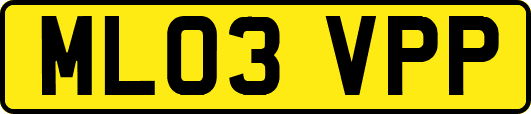 ML03VPP