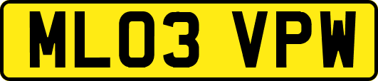 ML03VPW