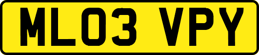 ML03VPY