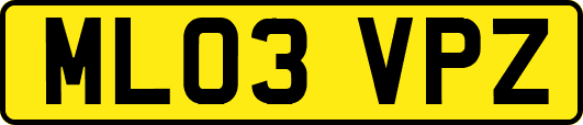 ML03VPZ