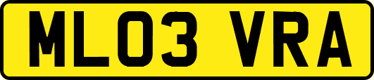 ML03VRA