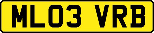 ML03VRB