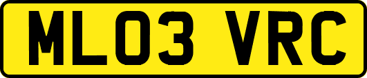 ML03VRC