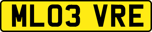 ML03VRE